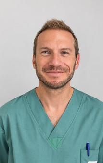 Dr Morgan Lahon